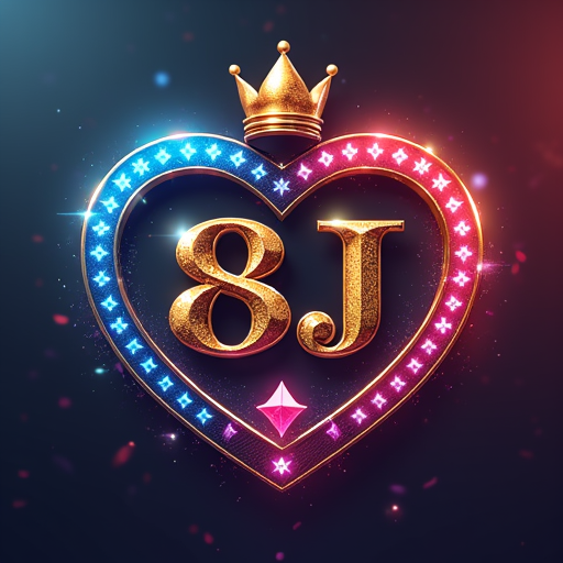 Logo 8jj